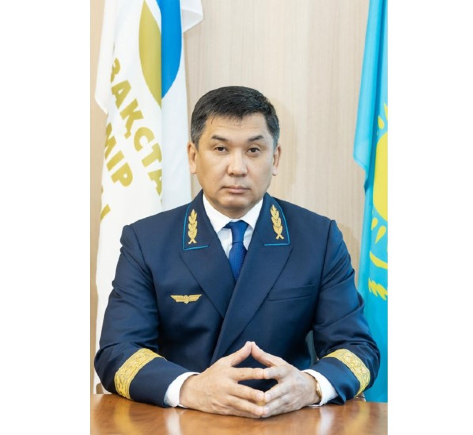 ҚТЖ Басқарма төрағасы тағайындалды