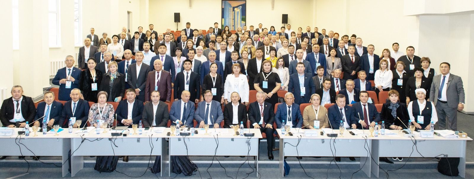 Суретті түсірген Александр ЖАБЧУК