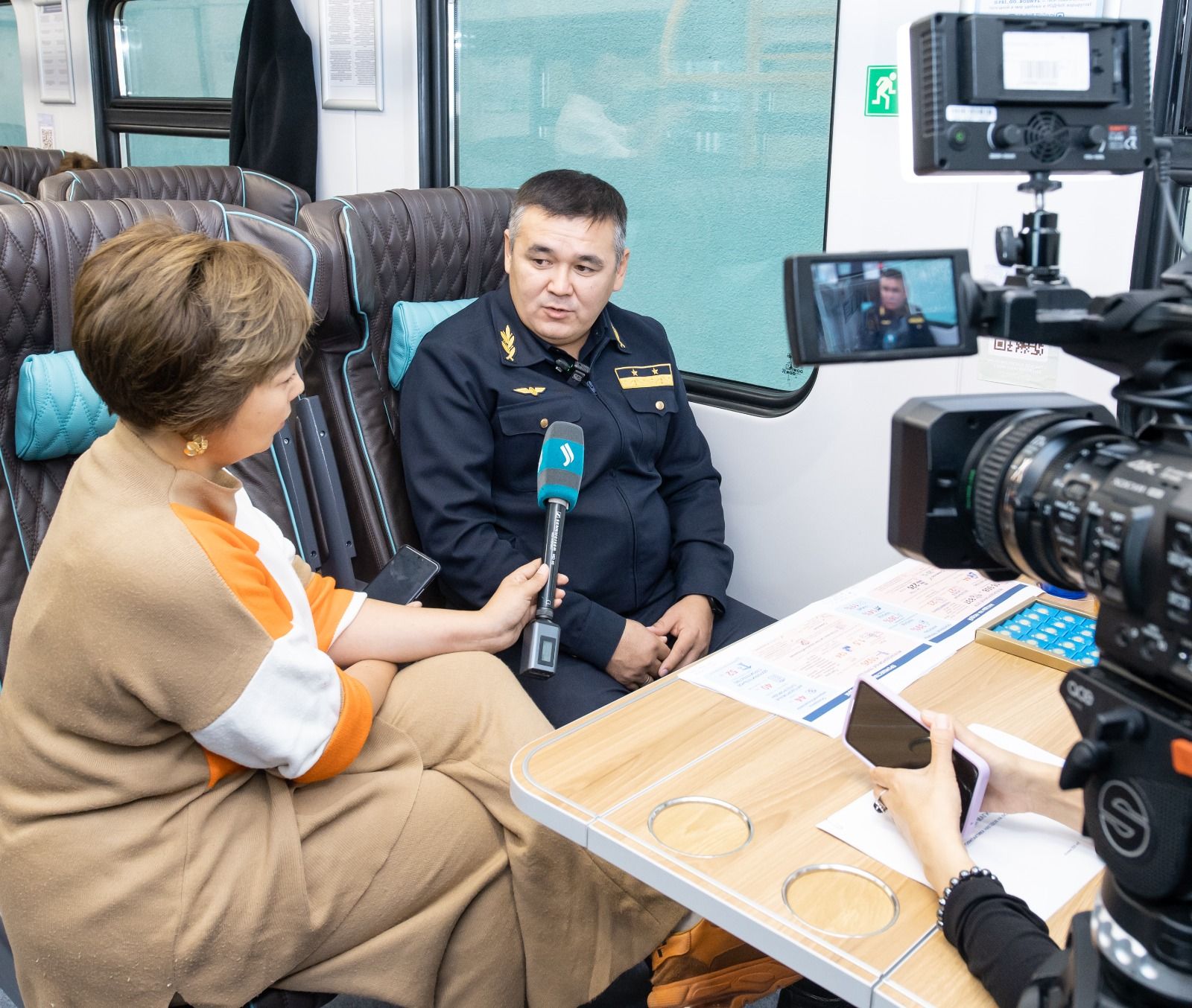 Суретті түсірген Александр ЖАБЧУК