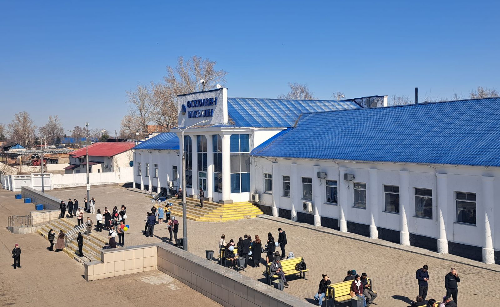 Фото автора