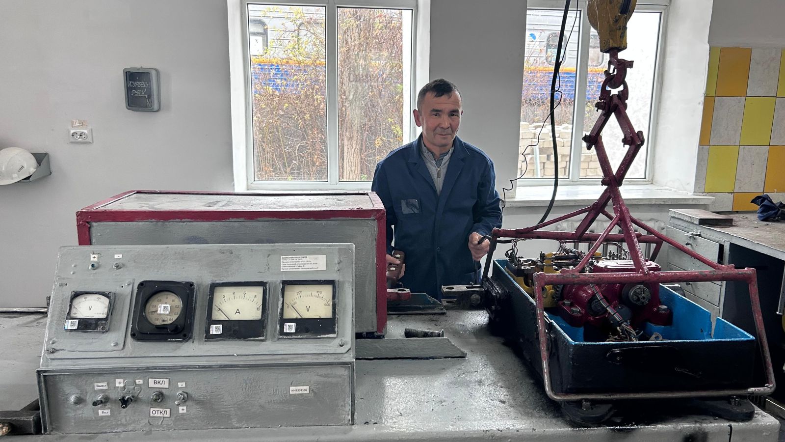 Байланыстың сенімді кепілі