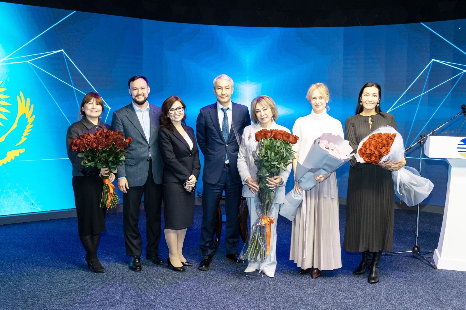 Суретті түсірген Александр Жабчук