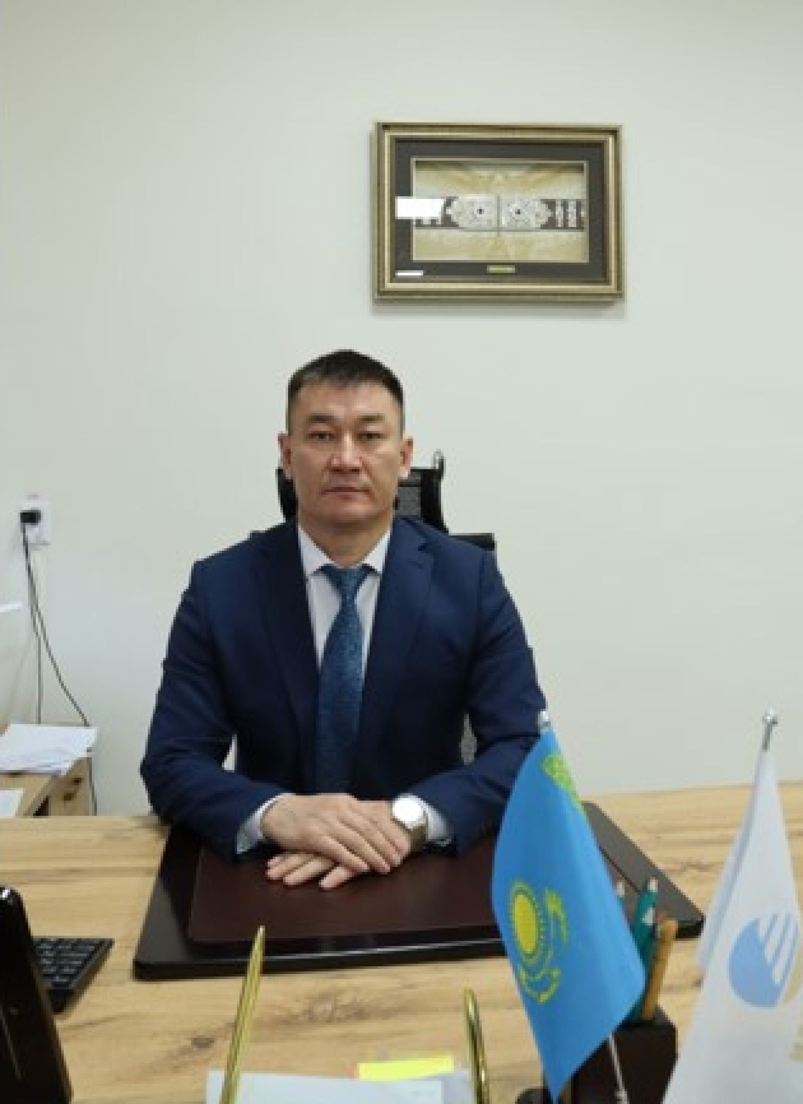 Суретті түсірген автор