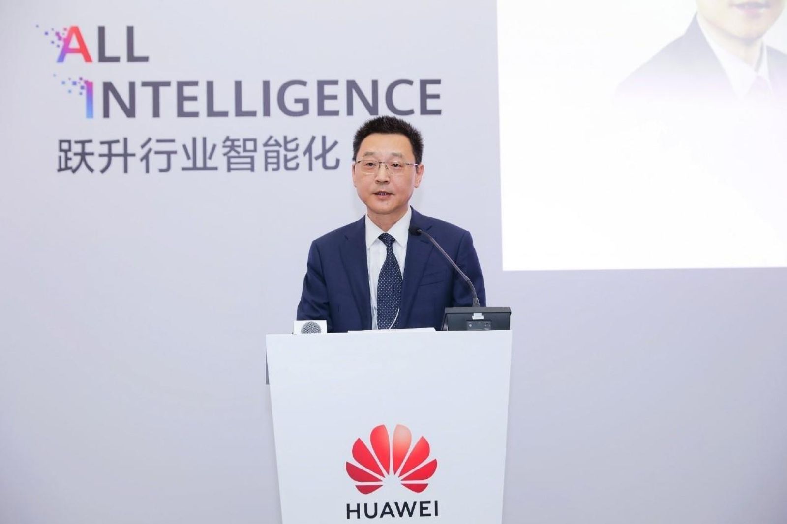 Huawei темір жол саласындағы цифрлық революцияны таныстырды