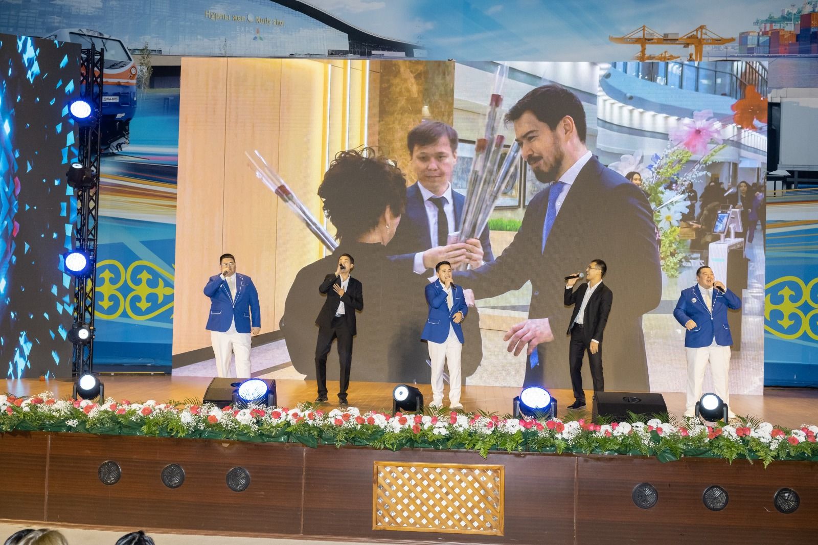 Суретті түсірген Александр Жабчук