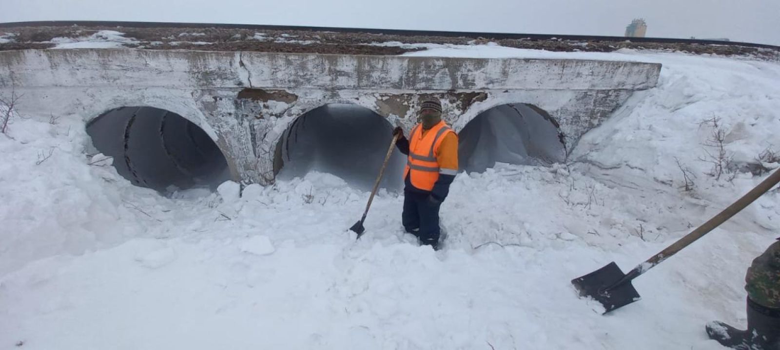 Сурет: Көлік министрлігі