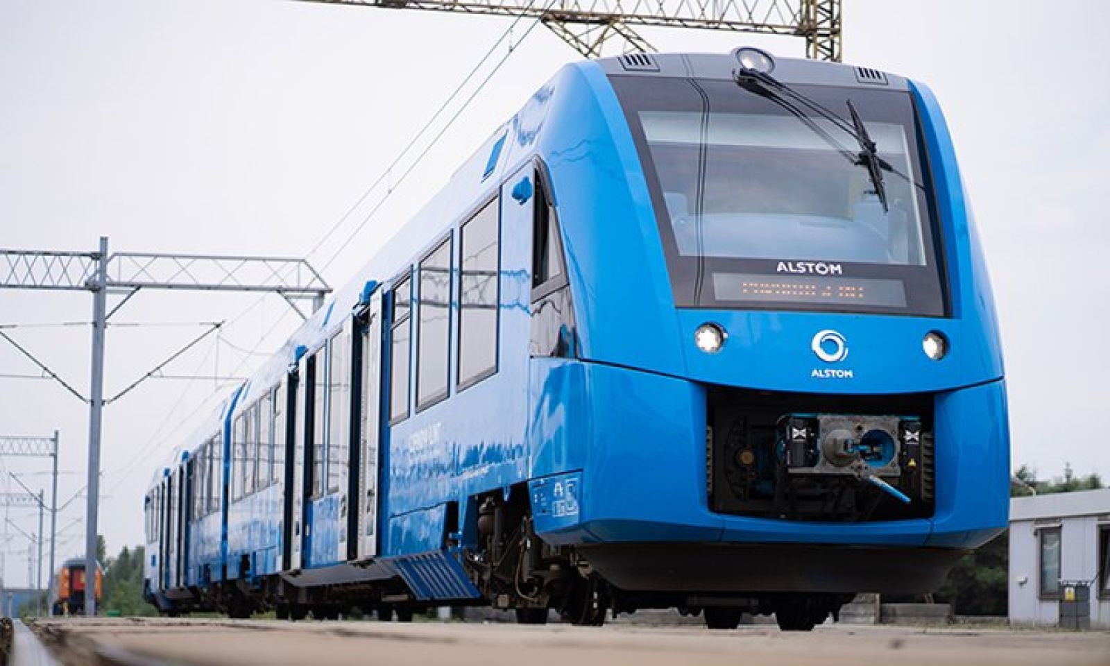 Alstom сәтсіздікке қарамастан сутегі жобасына инвестиция салуға мәжбүр