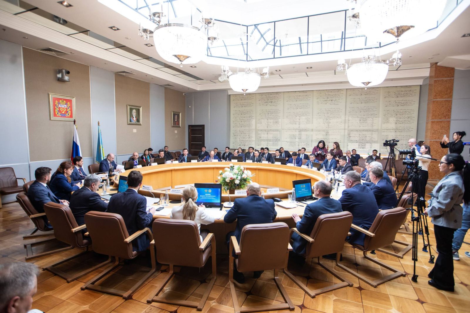 Сурет: Көлік министрлігі