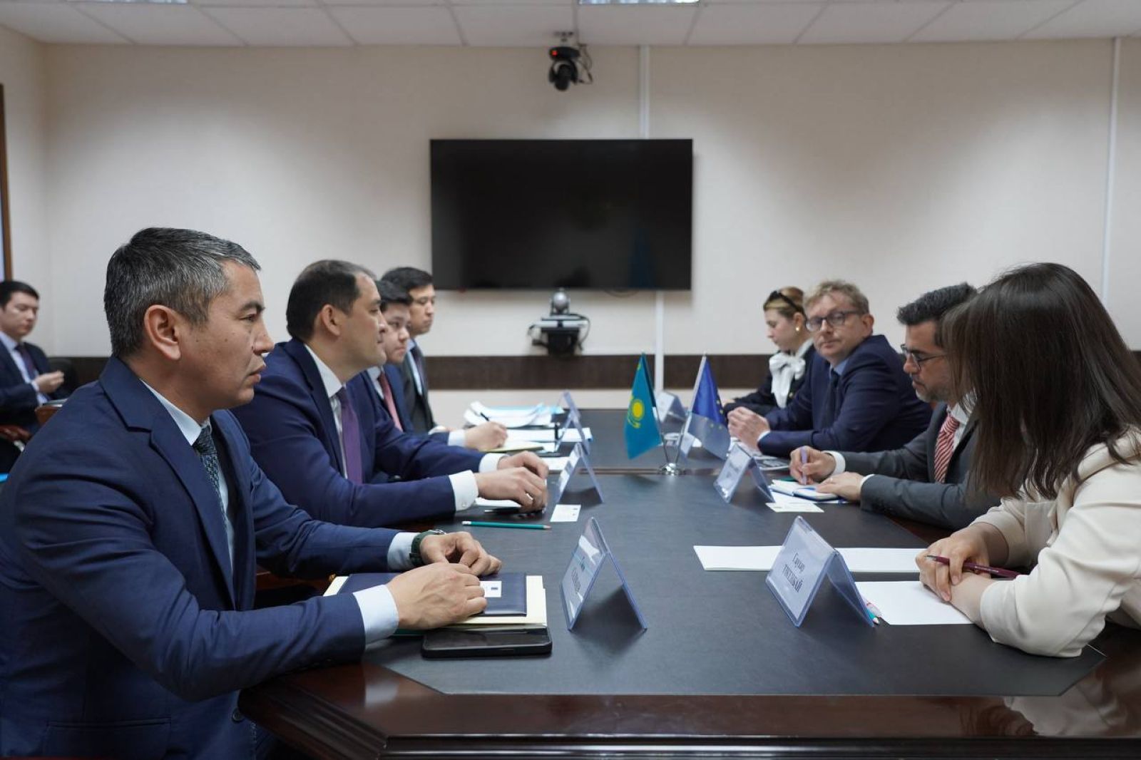 Сурет: Көлік министрлігі