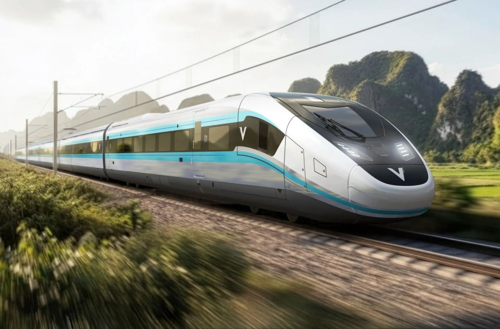 Сурет: Siemens Mobility