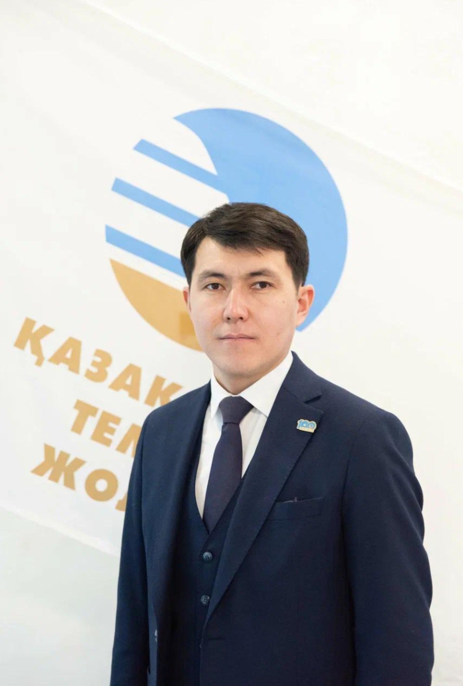 «Сила, качество и возможность»: Батырхан Төлеген о развитии в ҚТЖ