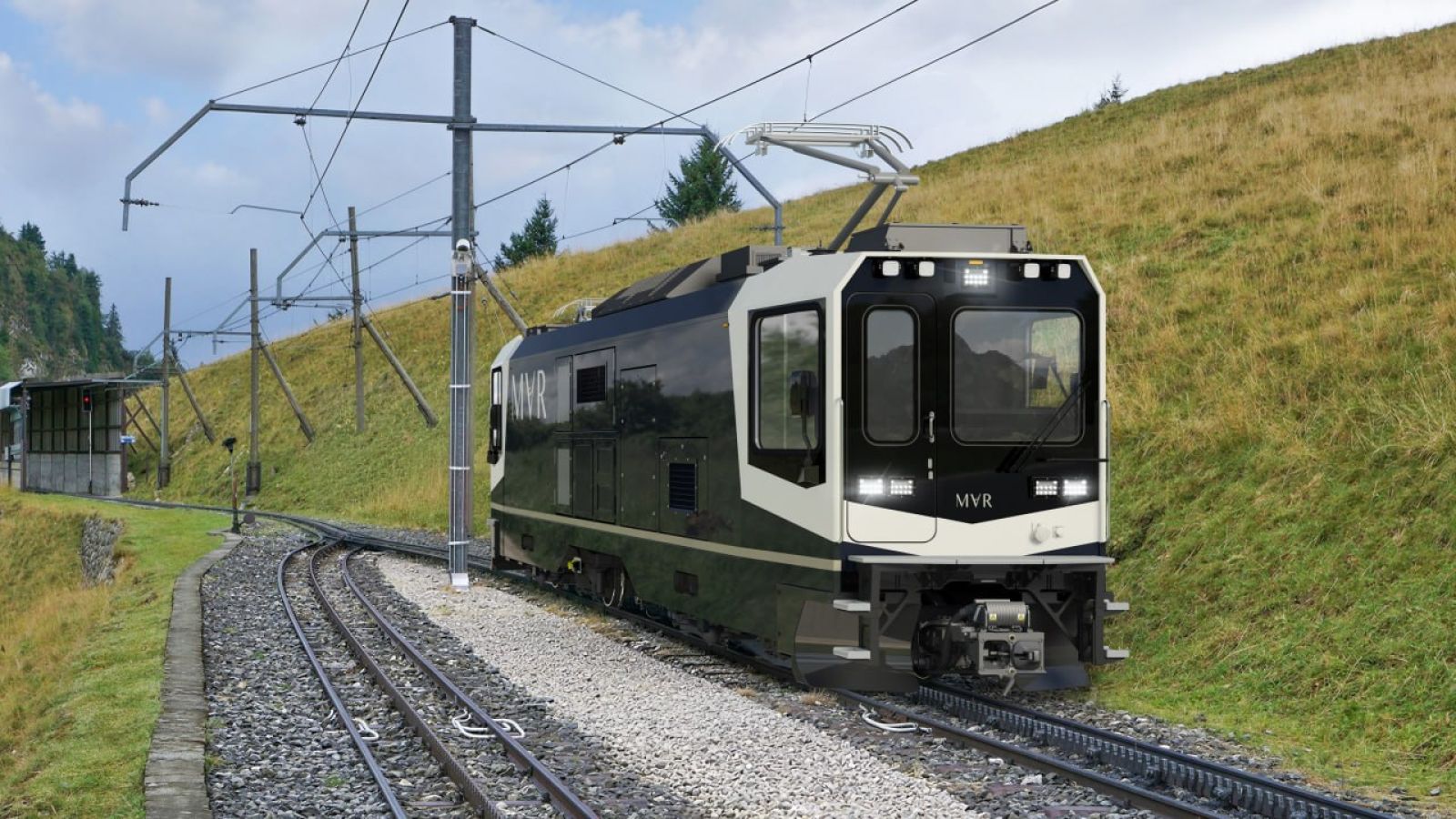 Сурет: Stadler