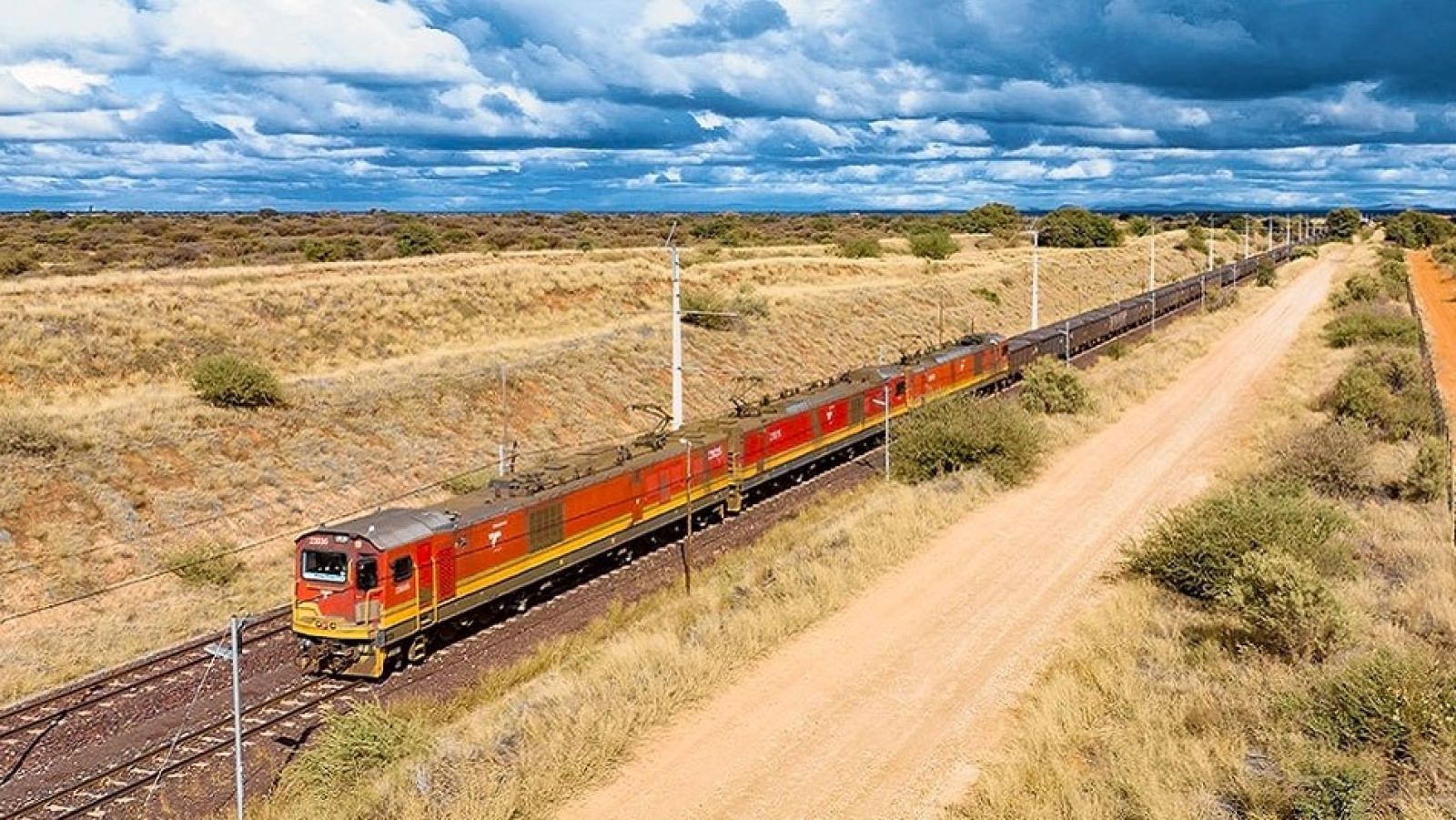 Сурет: Transnet