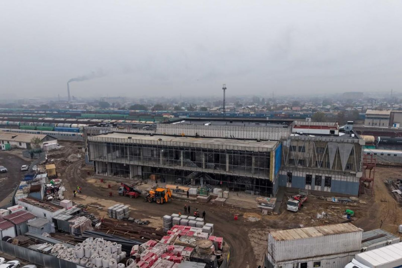 Сурет: Абай облысы әкімдігі