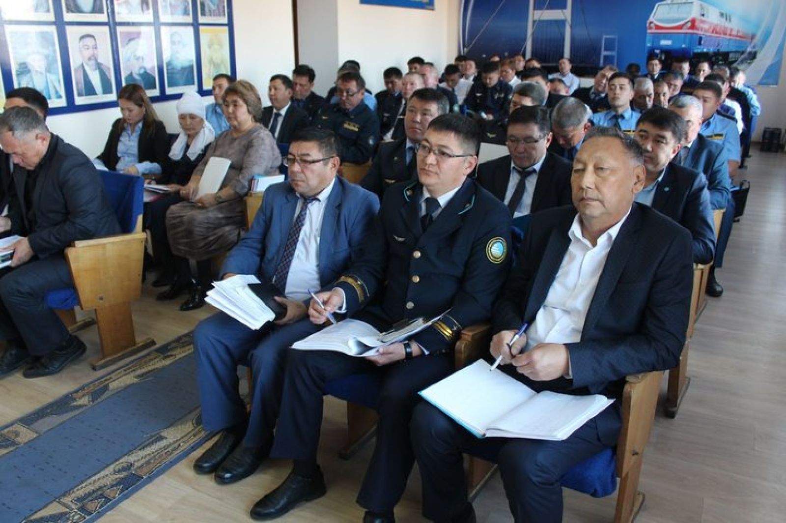 Кемшілікке кеңшілік болмайды