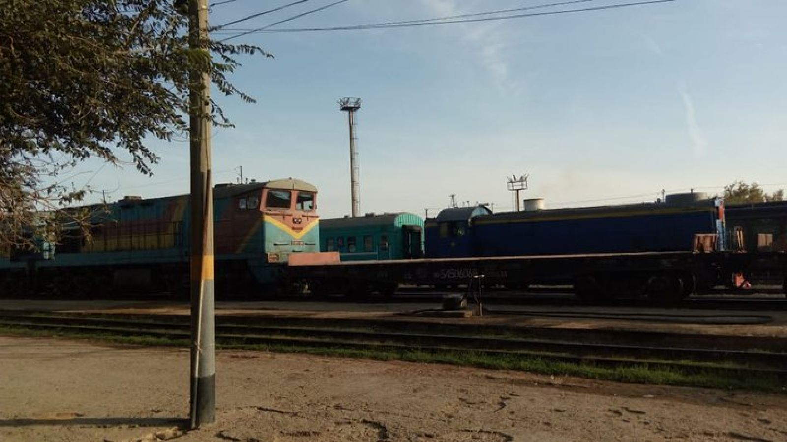Бейнеу станциясы: қосымша мүмкіндік ашты