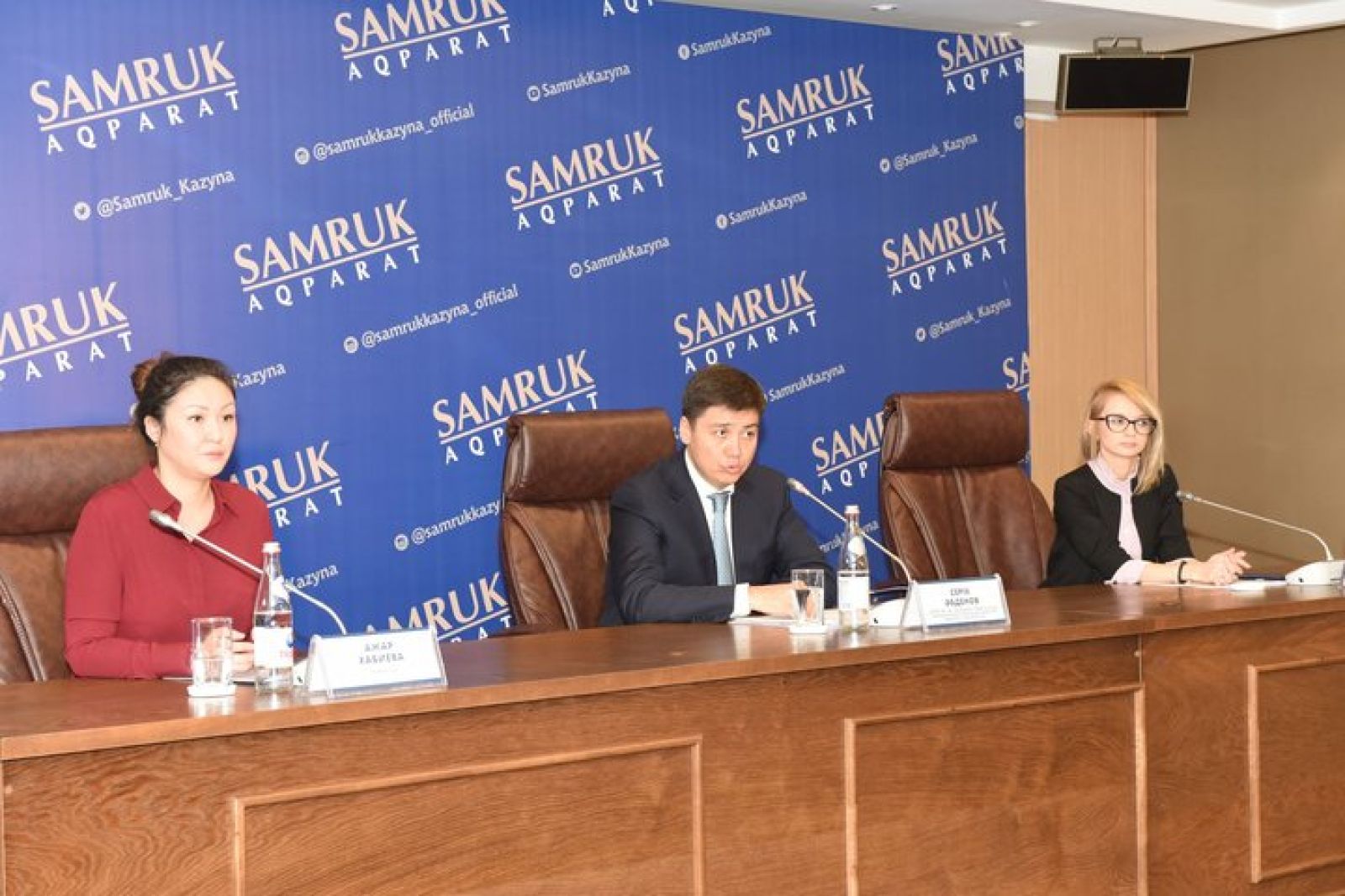 ҚТЖ-ға ешкім жемқорлық жолымен жұмысқа кіре алмайды