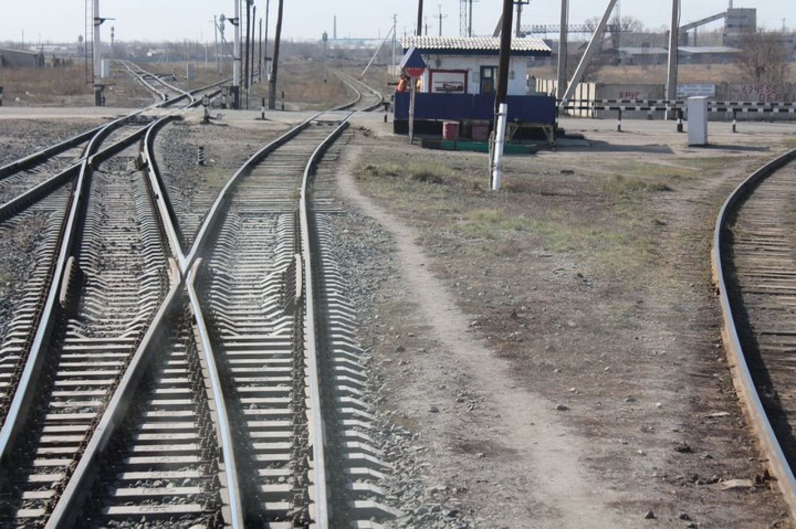 Тазалық шарасы жалғасуда