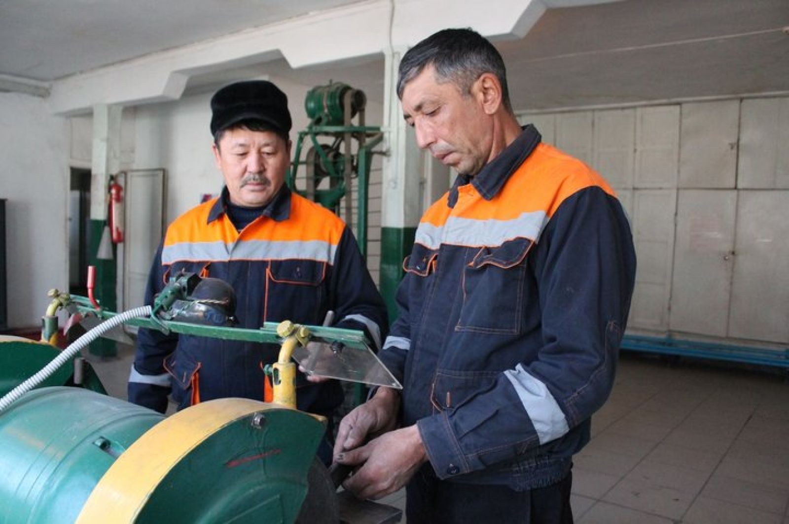 Байланыс саласының басымды бағыты