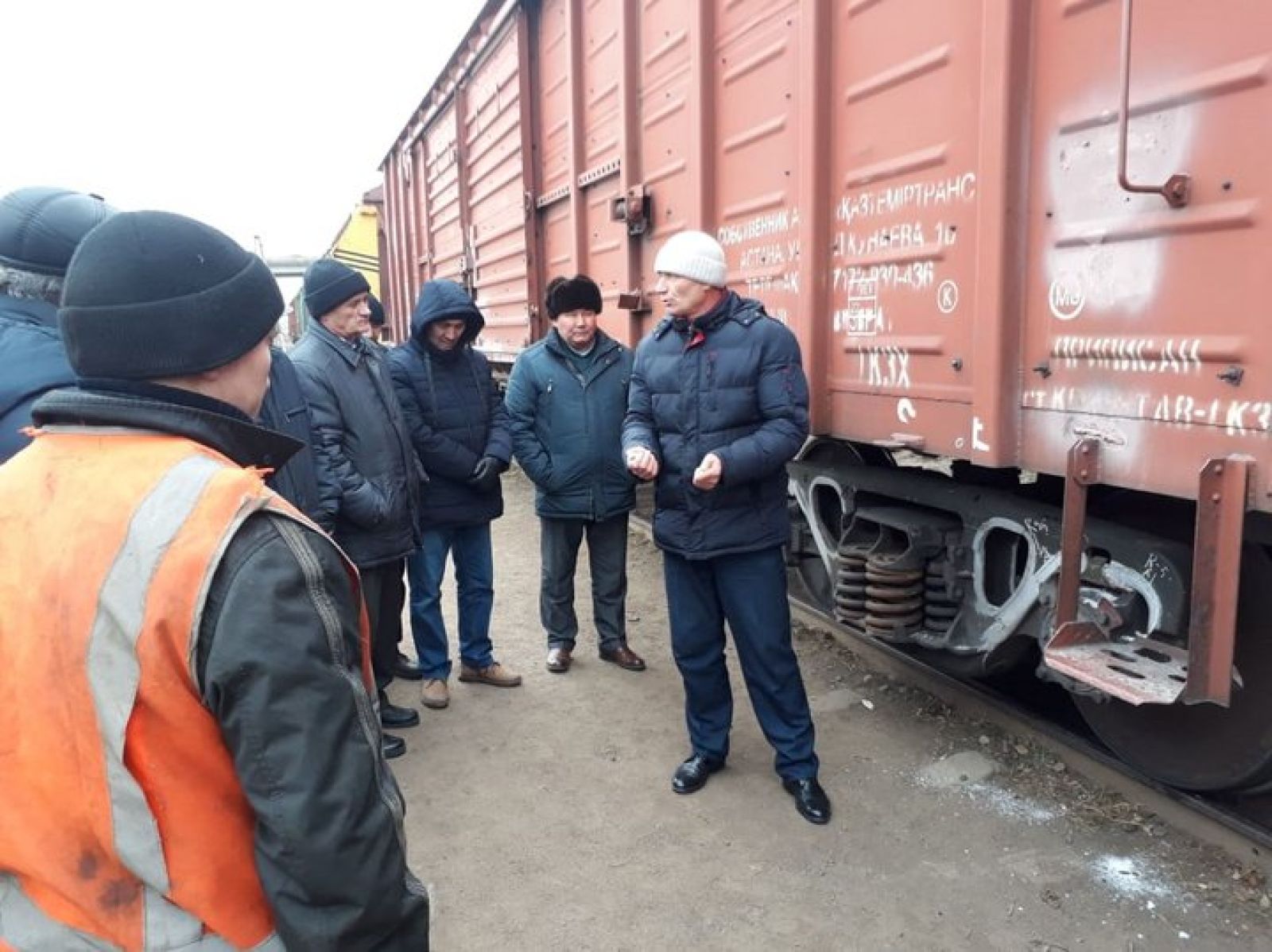 Білім мен біліктілік үйлесім тапқанда