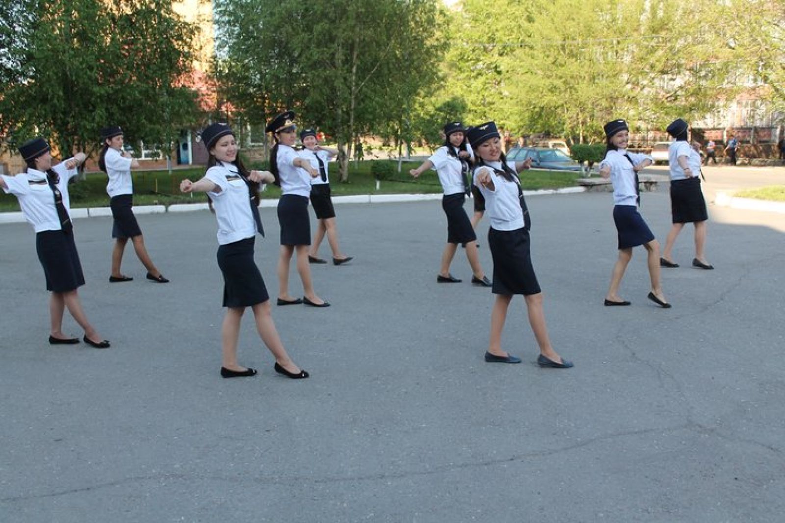 Бұрымдылар бастамасы