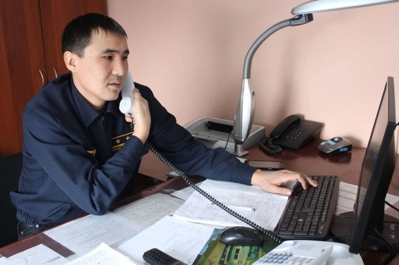 Телім бойы түгел назарда