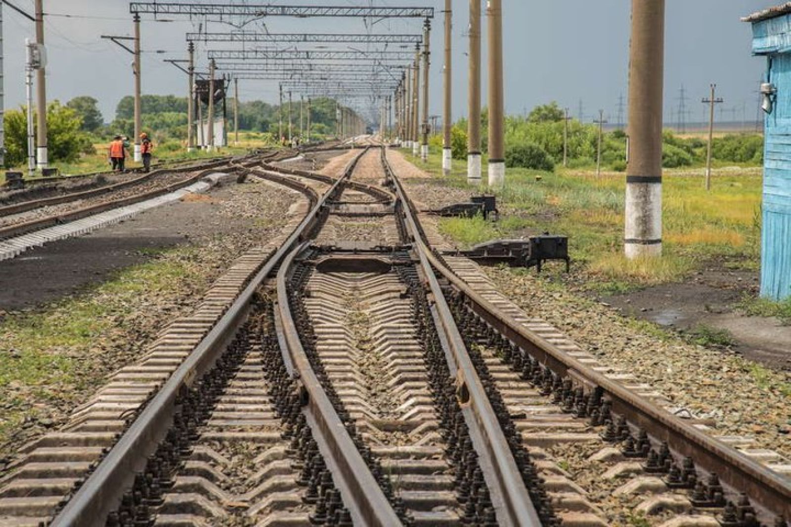 Атырауда қозғалыс қауіпсіздігі мамандарына арналған семинар өтті