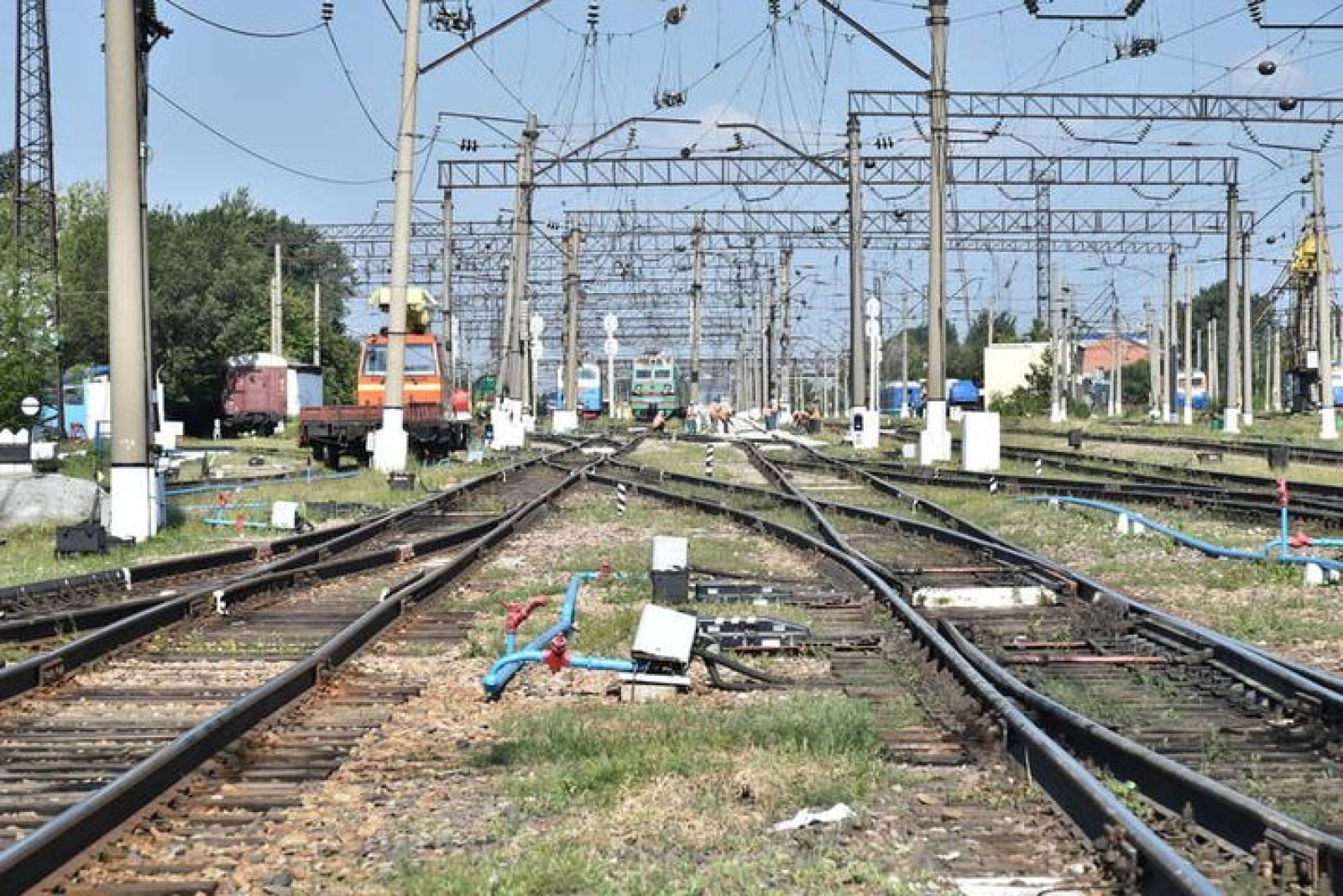Құрылғыларда кінәрат көп