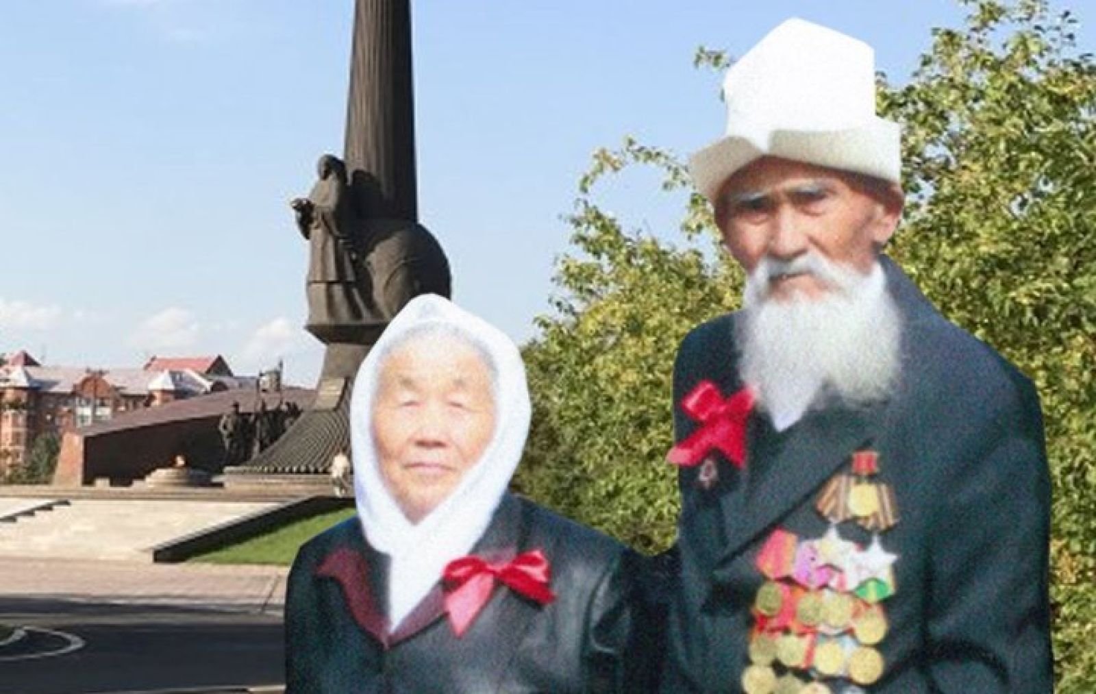 Майдангер Дабыс Киікбай ұлы: әке ерлігінен естелік