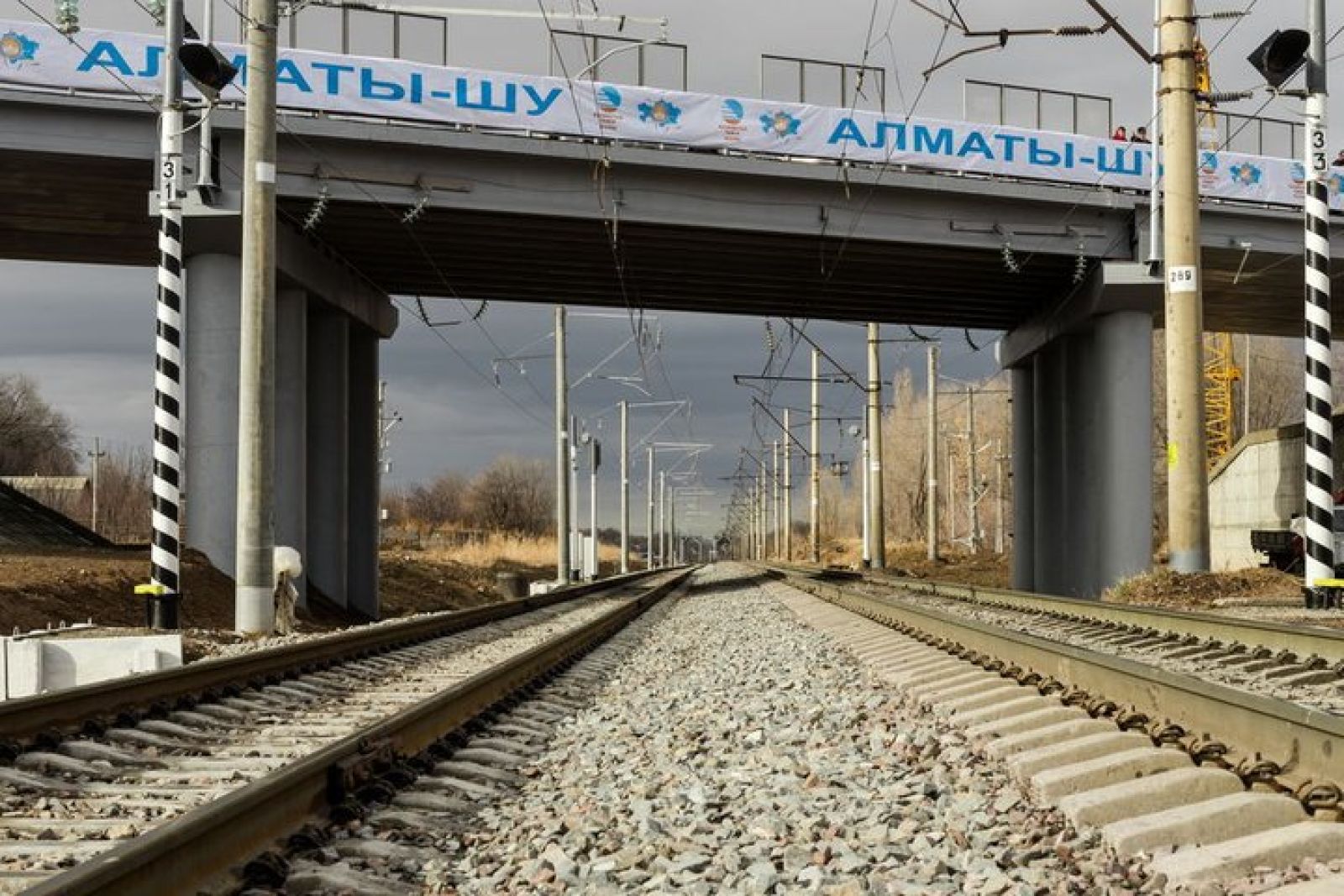 Көліктік бақылау күшейтілмек