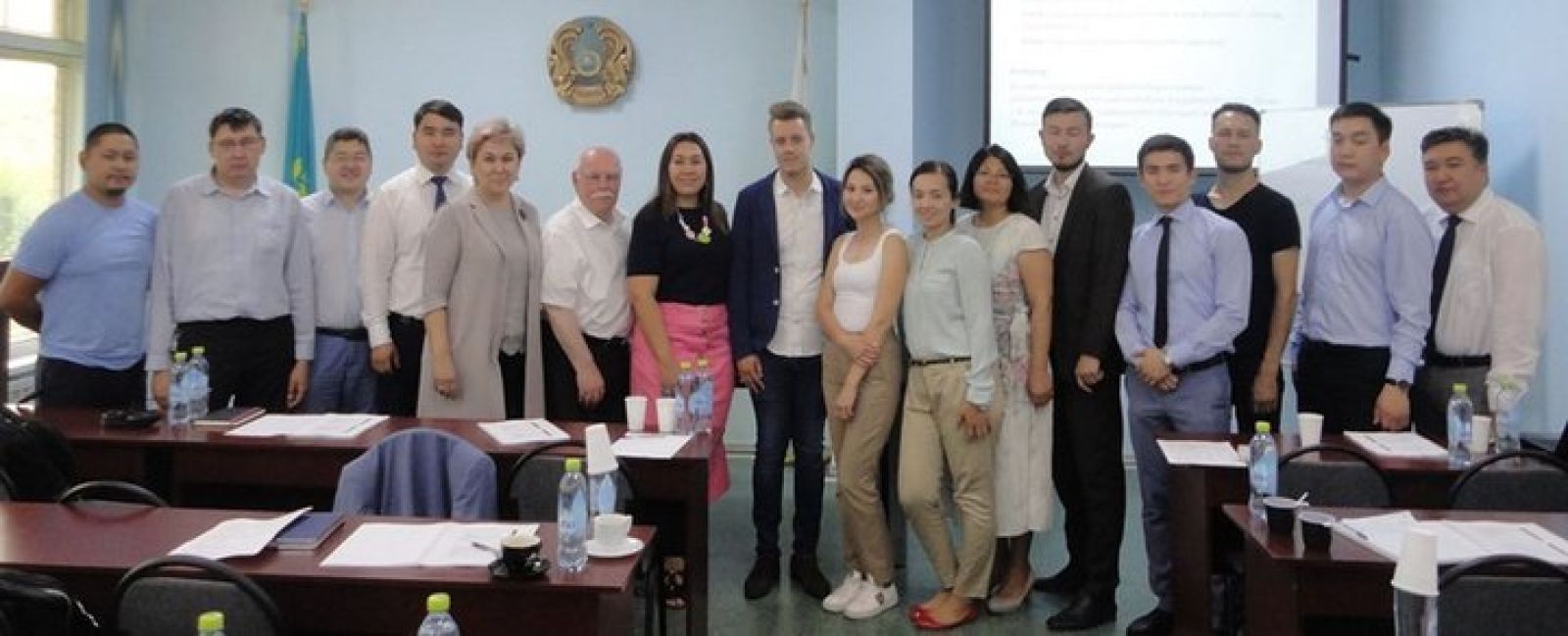 Немецкие партнеры в логистике