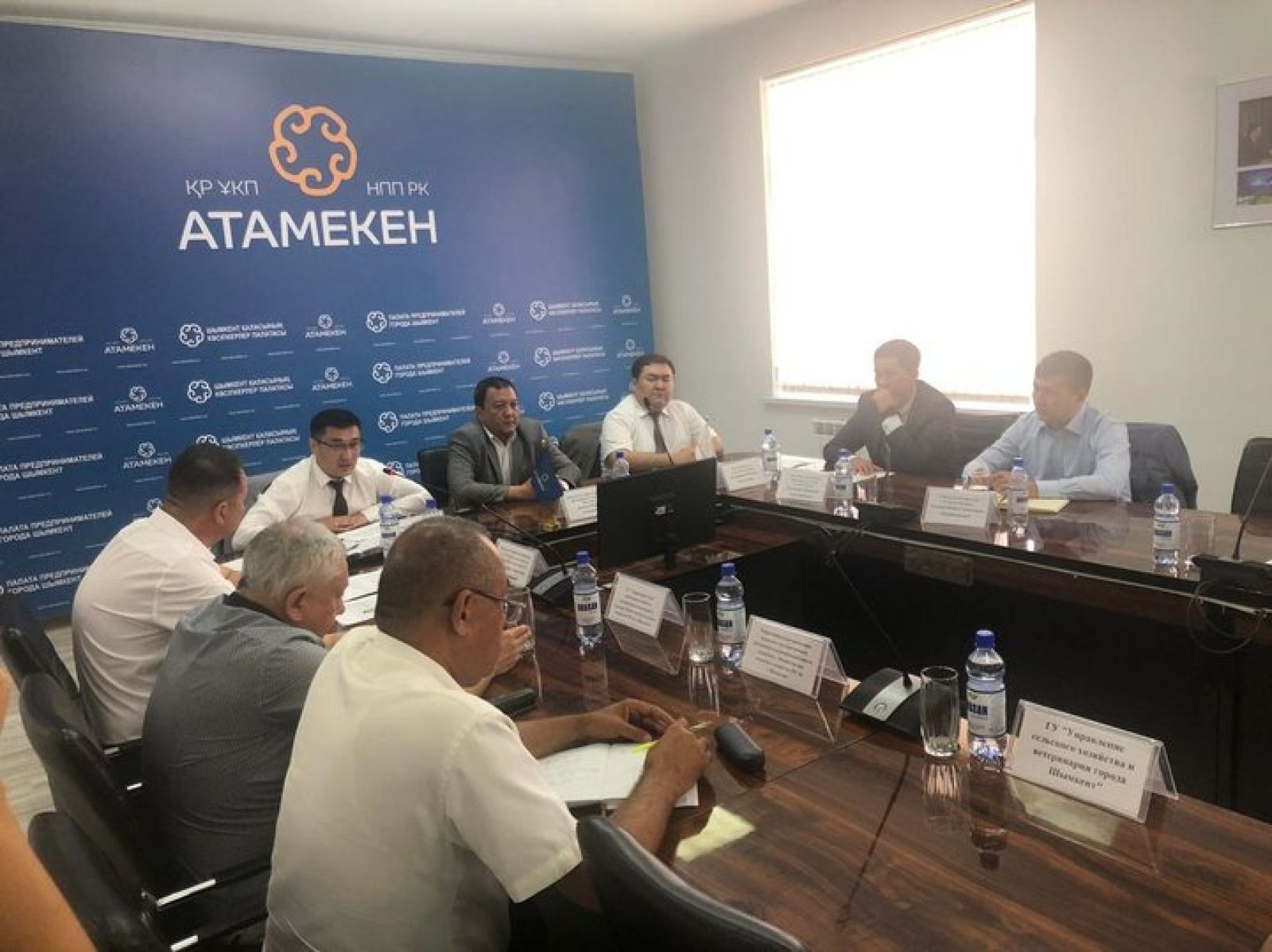 Астық тасымалы: вагон паркі жеткілікті