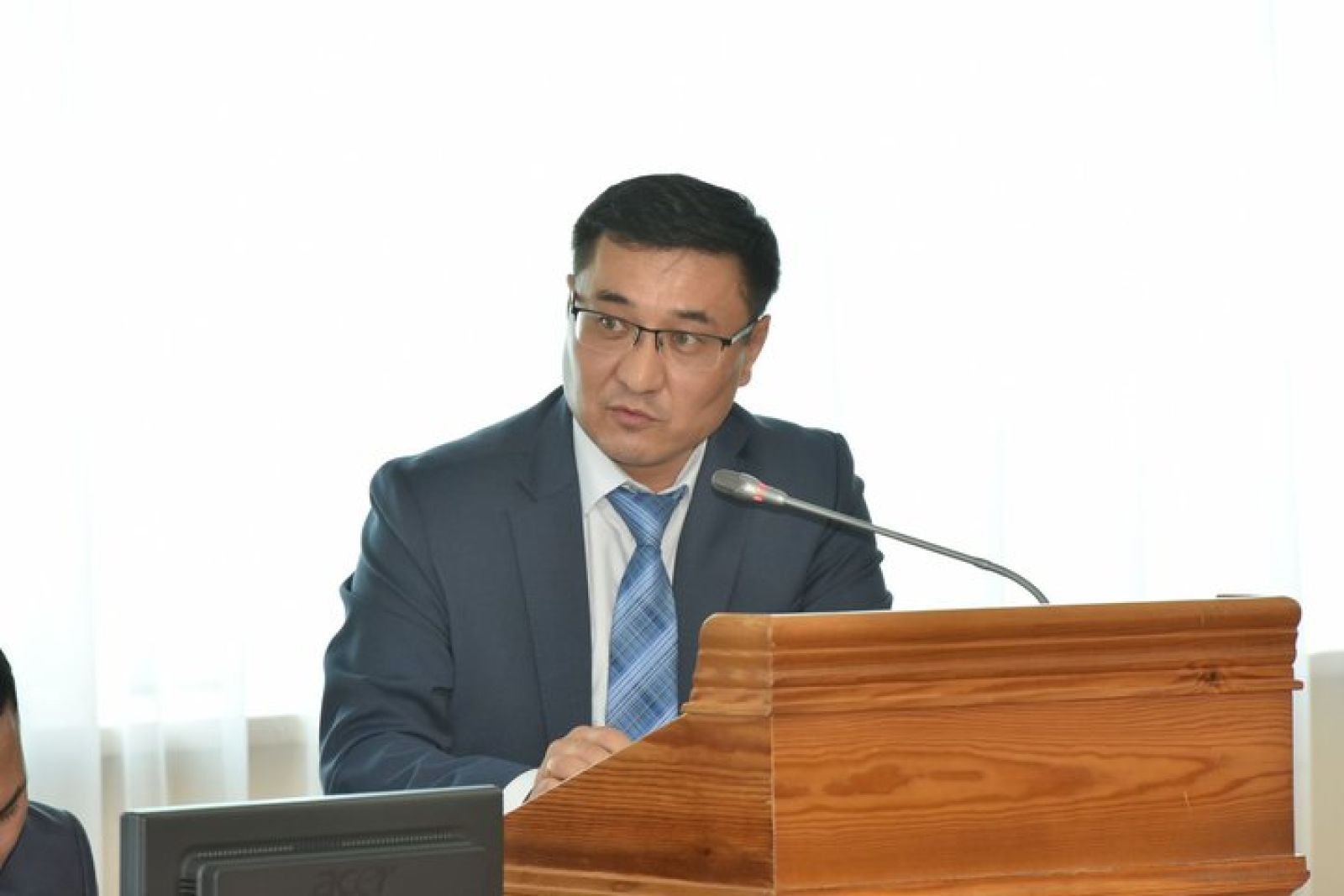 Нұржан Келбұғанов: «Клиентке бағдарлану дегеніміз – клиент талаптарына құлақ асу»