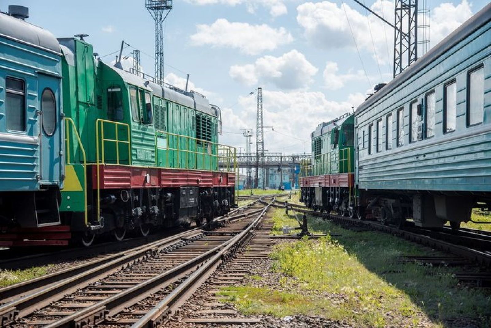 Жүк құрамдарының қауіпсіздігі қымбат