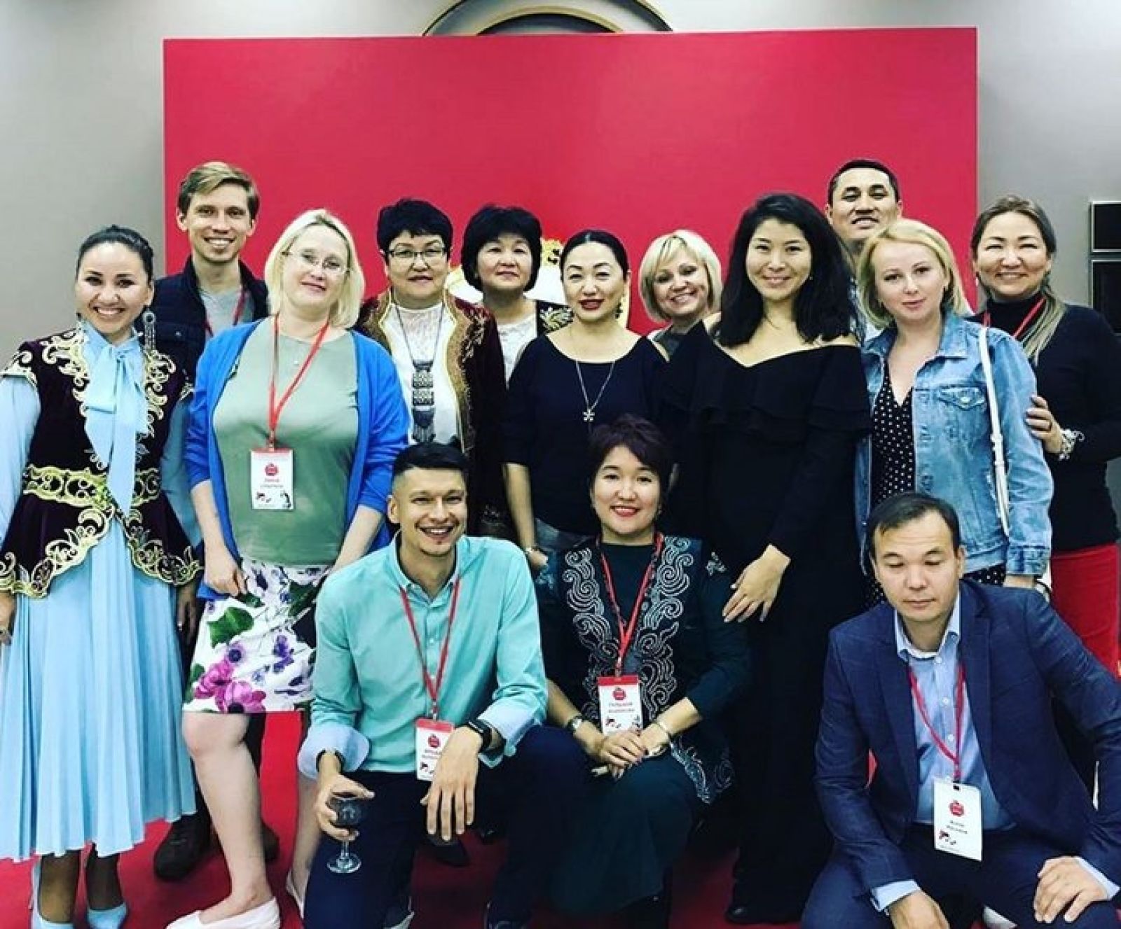 ҚТЖ-ның қызметкерлері «ПиР-2019» фестиваліне қатысты