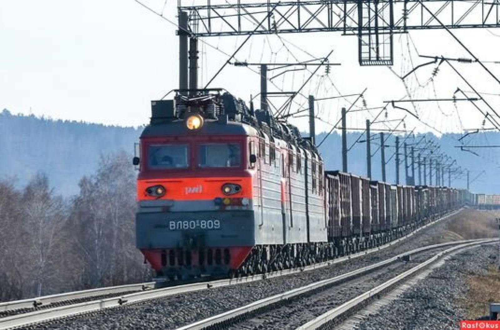К 2024 году парк КТЖ пополнится новыми типами грузовых вагонов