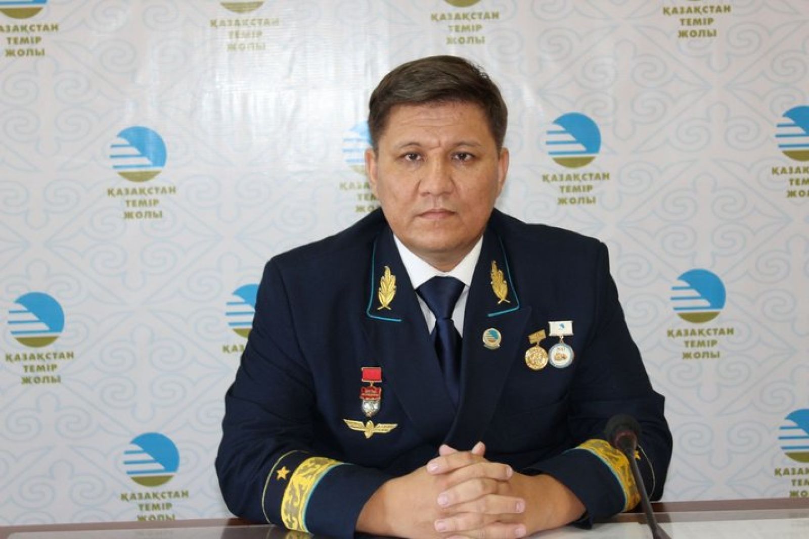 Логистические возможности Мангистауского региона