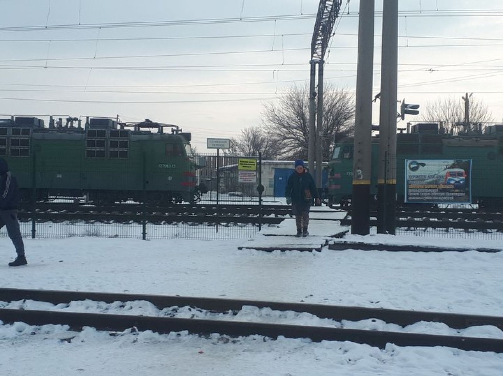 Өткен жылы Шымкентте 8 адам басу оқиғасы тіркелген