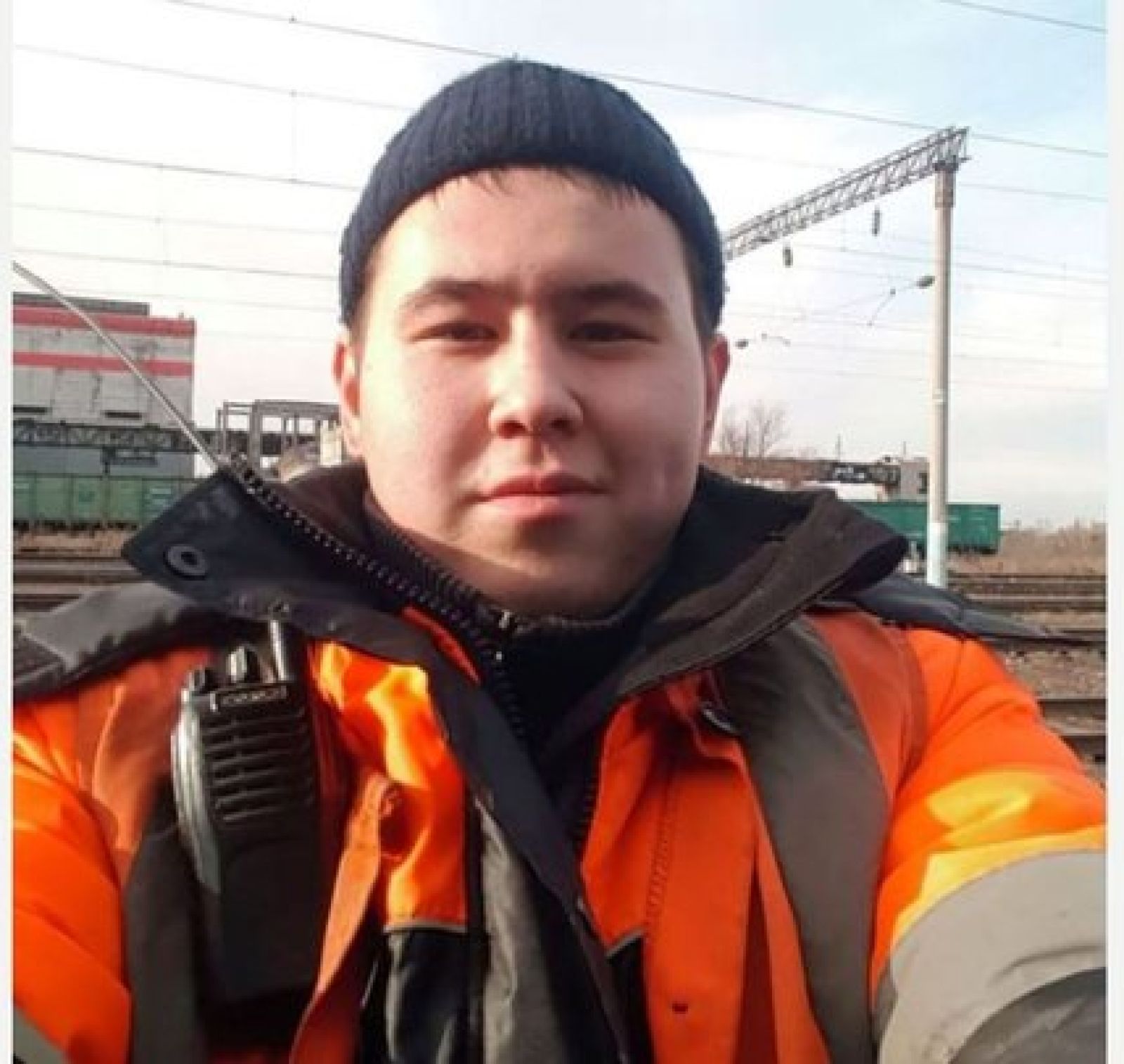 Иманбек Зейкенов әлем жұлдызымен ән жазды