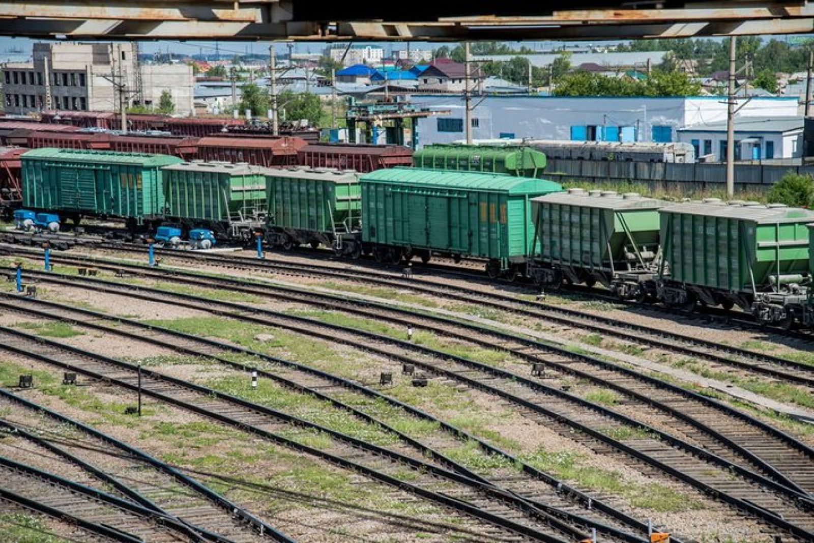 Тоғыз ай табыссыз емес