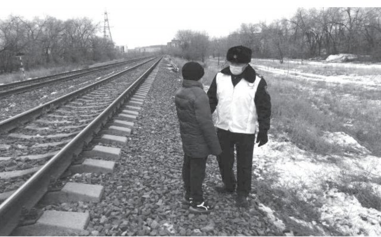 Жасөспірімдермен жұмыс жүргізді