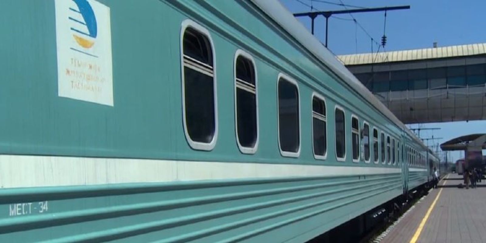 600 вагонов пополнят парк АО «Пассажирские перевозки» к 2025 году