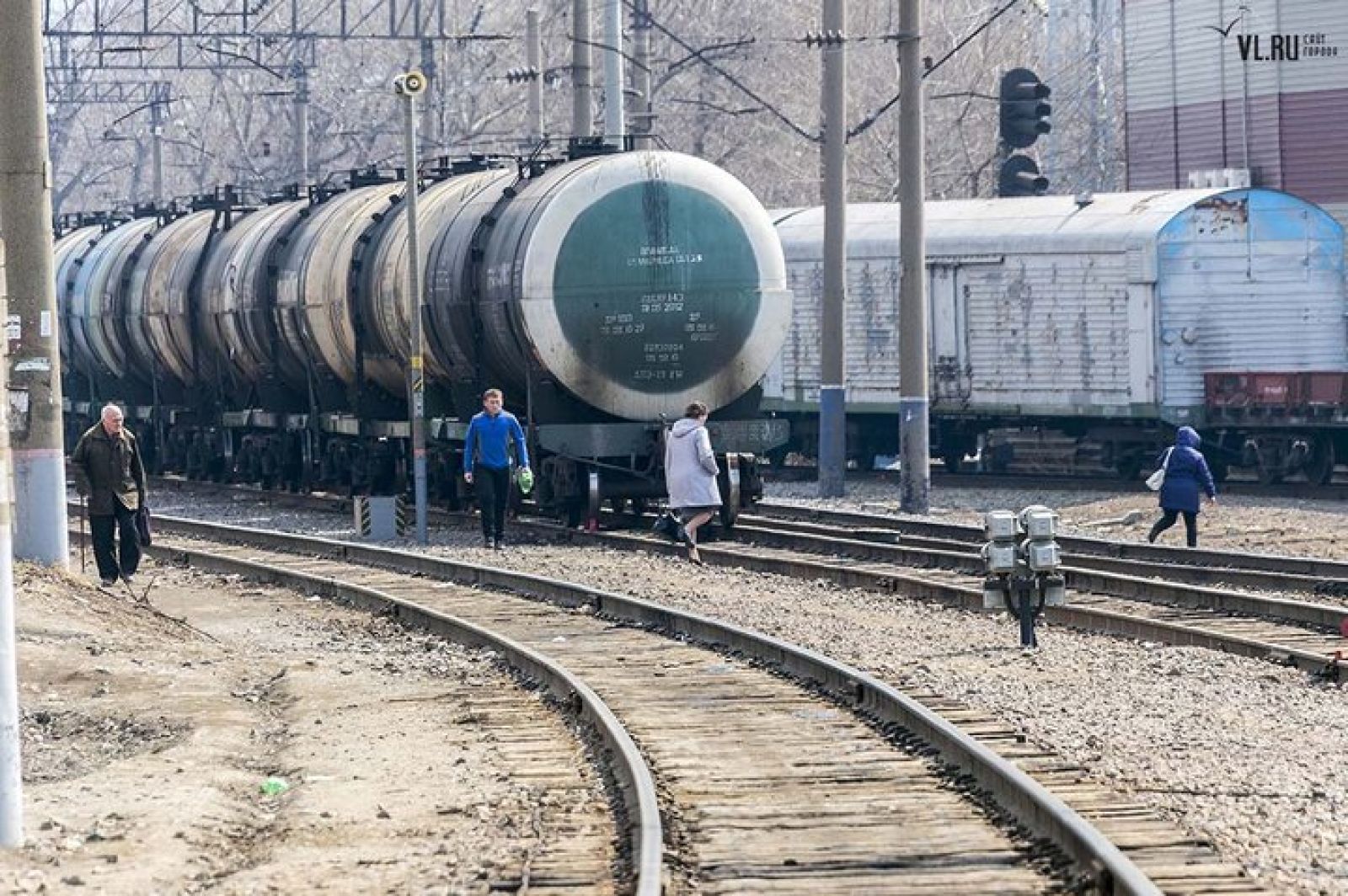 Жіңішке станциясында қауіпсіздік – бос сөз емес
