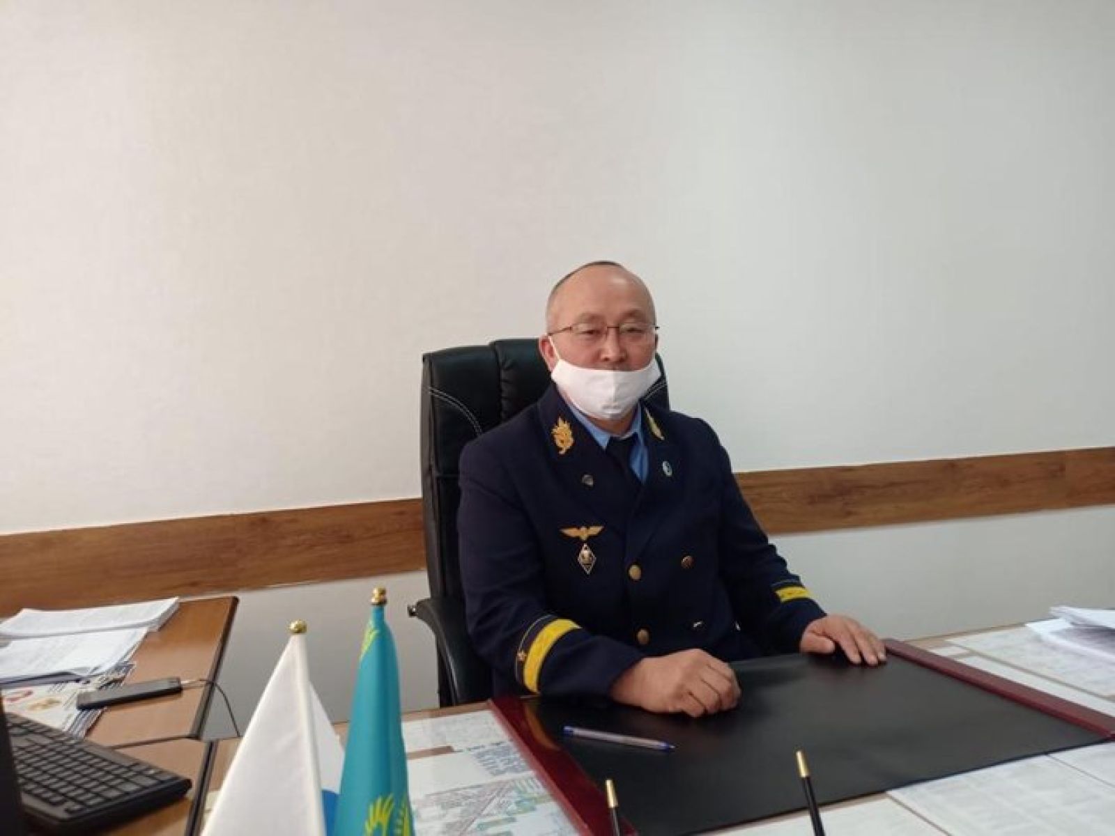 Заңбұзушылық дерегі азайғанмен...