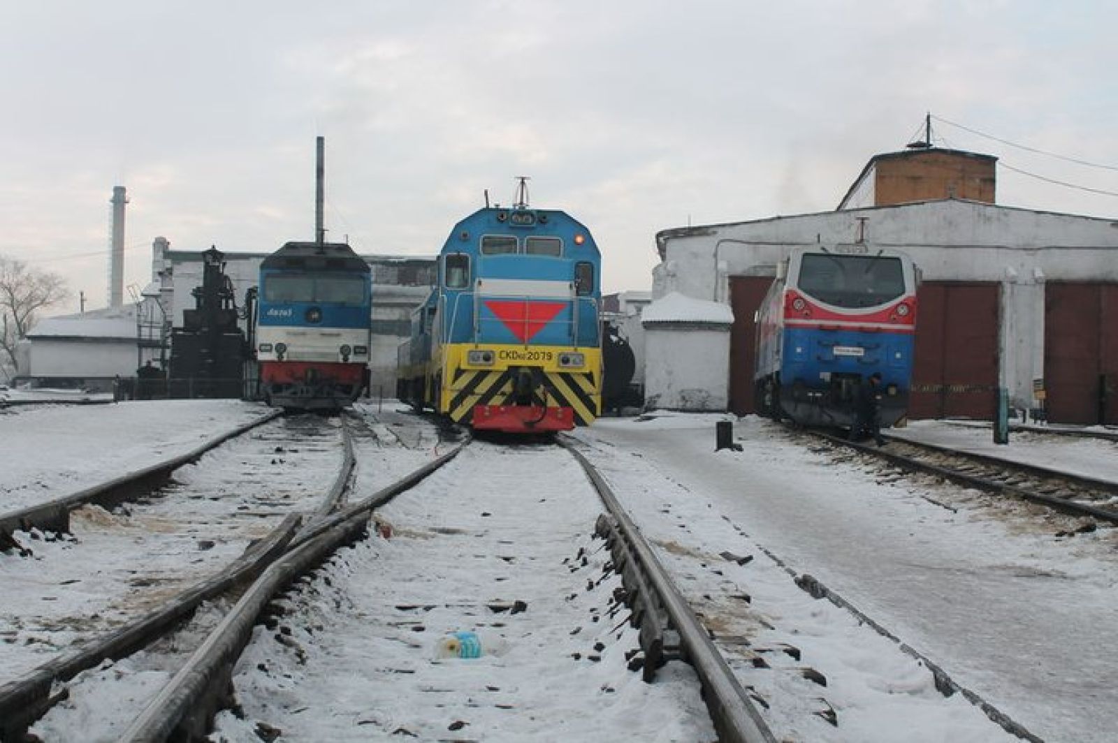 Жоспарлы жұмыстар нәтіже берді