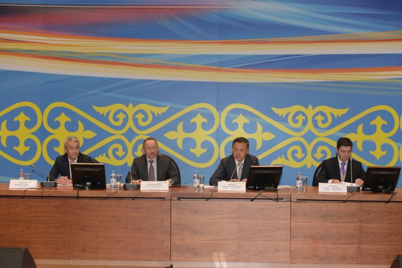 Какие проекты внедрил КТЖ в 2019 году