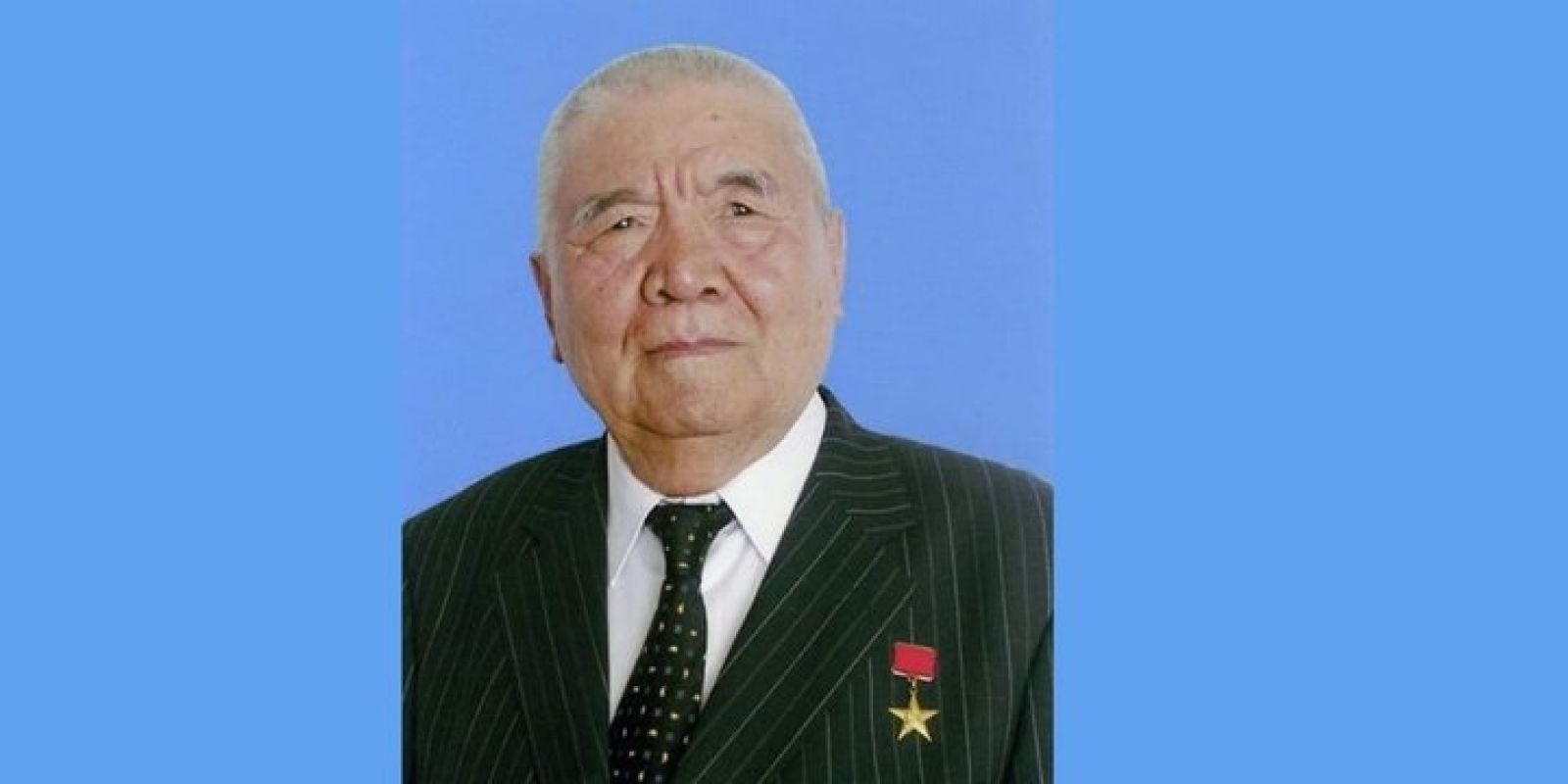Әуезхан Салықбаев 91 жасында дүниеден өтті