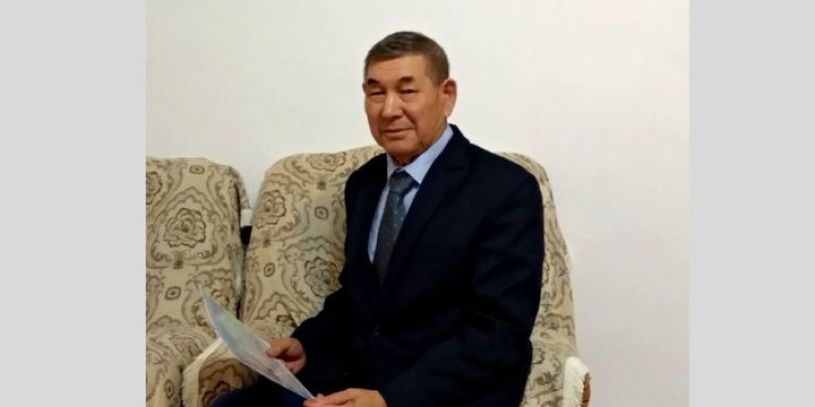 «Машинистер әні» туралы білесіз бе?