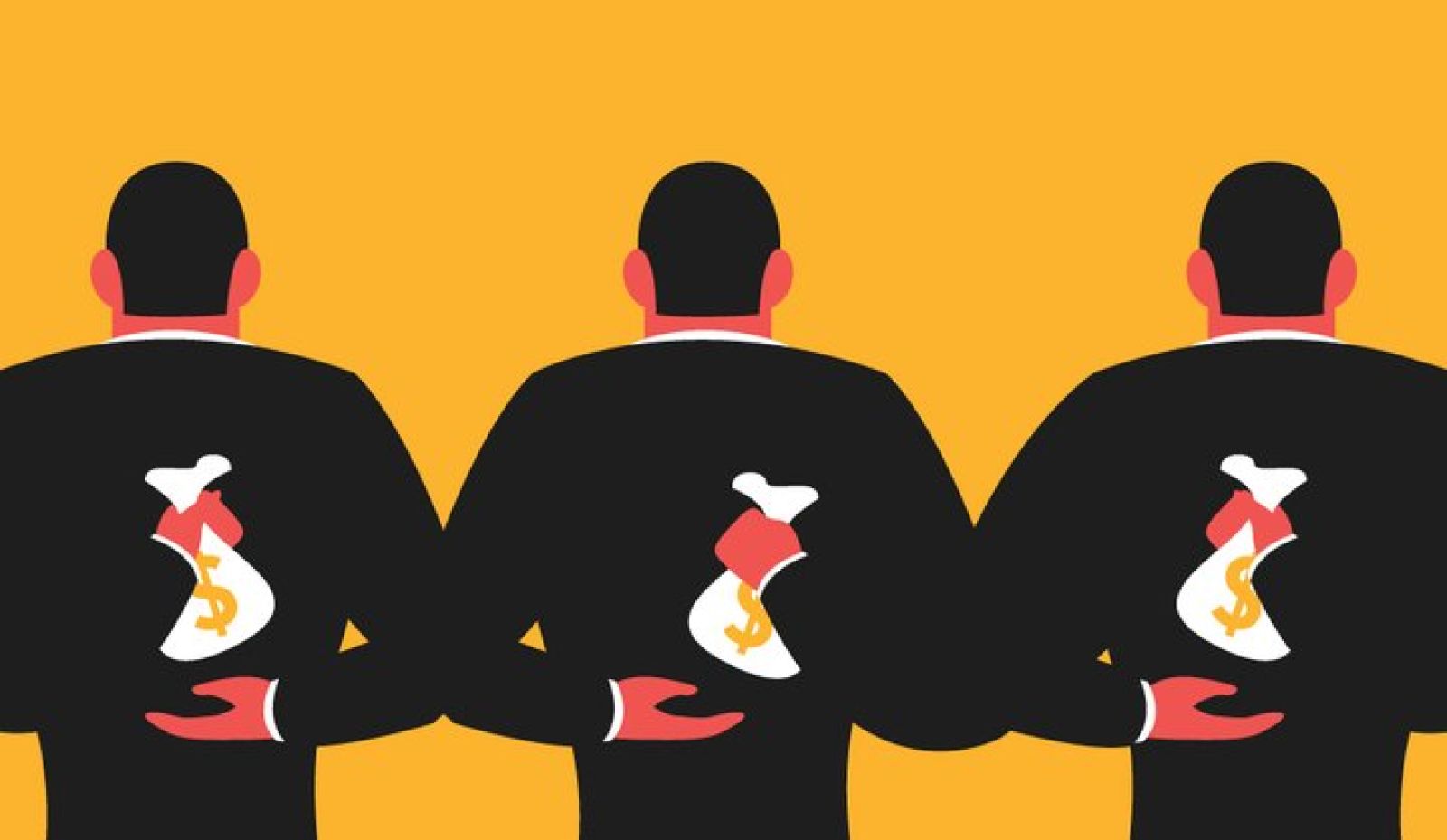 Антикоррупционные механизмы в сфере КТЖ