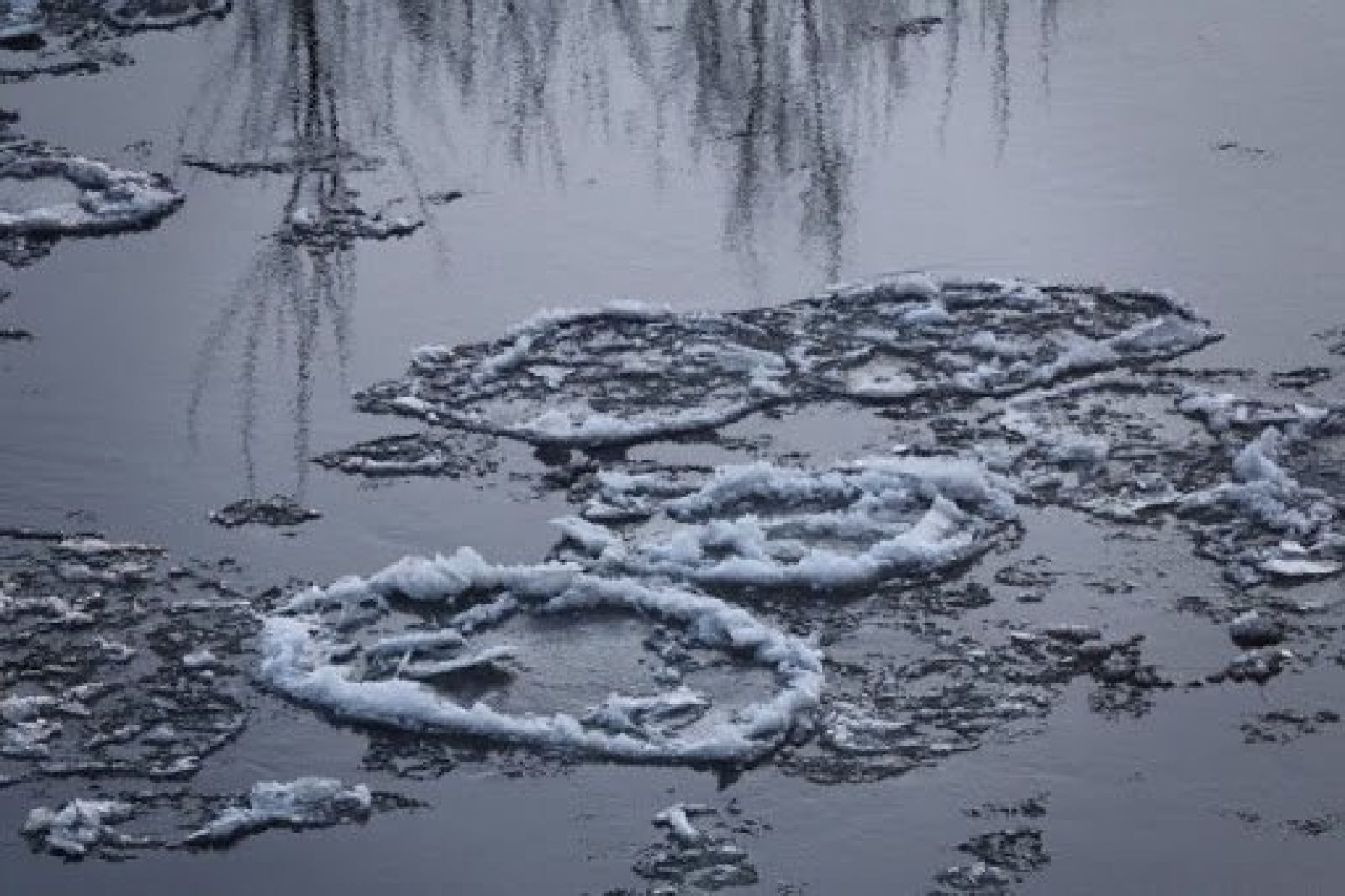 Көшкін қаупін сейілтті